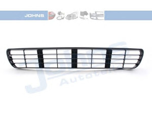 JOHNS 13 08 27 ventiliacijos grotelės, buferis 
 Kėbulas -> Transporto priemonės priekis -> Buferis/dalys
8A0 807 683A, 8A0 807 683A 01C