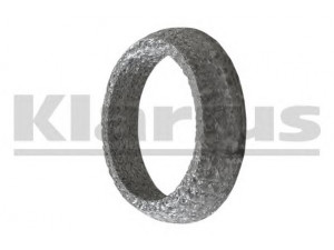 KLARIUS 410337 tarpiklis, išleidimo kolektorius
90128076, 18229SB2003, 7727596