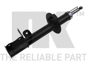 NK 655033512 amortizatorius 
 Pakaba -> Amortizatorius
96407822