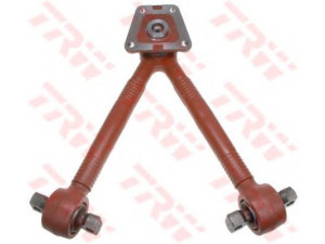 TRW JVL8001 vikšro valdymo svirtis 
 Ašies montavimas/vairavimo mechanizmas/ratai -> Valdymo svirtis/pasukamosios svirties sujungimas -> Vairo trauklės (valdymo svirtis, išilginis balansyras, diago
0649819, 1620437, 1793877
