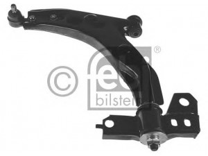 FEBI BILSTEIN 41829 vikšro valdymo svirtis 
 Ašies montavimas/vairavimo mechanizmas/ratai -> Valdymo svirtis/pasukamosios svirties sujungimas -> Vairo trauklės (valdymo svirtis, išilginis balansyras, diago
0K201-34-350E, 0K201-34-350F, 0K201-34-350G