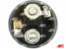 AS-PL SS0143 solenoidinis jungiklis, starteris