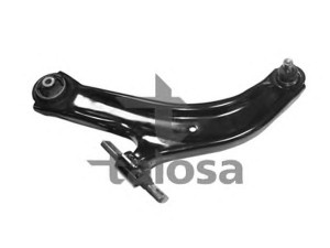 TALOSA 40-01365 vikšro valdymo svirtis 
 Ašies montavimas/vairavimo mechanizmas/ratai -> Valdymo svirtis/pasukamosios svirties sujungimas -> Vairo trauklės (valdymo svirtis, išilginis balansyras, diago
54501JD000, 54501JD00D, 54501JG000