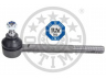 OPTIMAL G1-104 skersinės vairo trauklės galas 
 Vairavimas -> Vairo mechanizmo sujungimai
1233380010, 1233380110