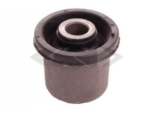 SPIDAN 411396 valdymo svirties/išilginių svirčių įvorė 
 Ašies montavimas/vairavimo mechanizmas/ratai -> Valdymo svirtis/pasukamosios svirties sujungimas -> Montavimas/sutvirtinimas
4010 A037*, 4010 A038*, Part of