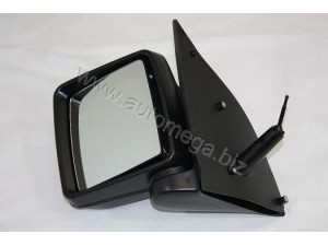 AUTOMEGA 3064280116 veidrodėlio stiklas, išorinis veidrodėlis
6428116, 6428116, 24432462, 6428116