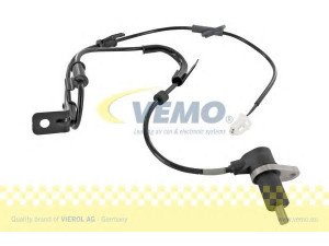 VEMO V52-72-0088 jutiklis, rato greitis 
 Elektros įranga -> Jutikliai
95685-27501