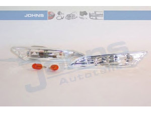 JOHNS 10 11 23-15 indikatoriaus rinkinys 
 Kėbulas -> Šviesos -> Indikatorius/dalys -> Šoninis indikatorius