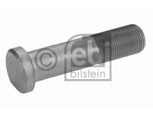 FEBI BILSTEIN 12866 rato varžtas 
 Ratai / padangos -> Priedai
327 402 02 71, 327 402 02 71