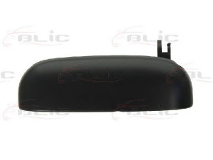 BLIC 6010-16-009401P durų rankenėlė 
 Užrakinimo sistema -> Rankenėlės
8060741B00A
