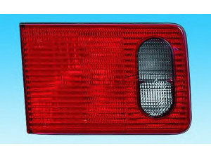 BOSCH 0 319 308 253 lęšis, kombinuotas galinis žibintas 
 Dviratė transporto priemonės -> Elektros įranga -> Kombinuotas galinis žibintas/dalys -> Kombinuotas galinis žibintas, dalys