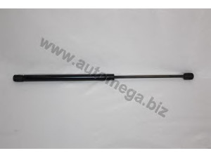AUTOMEGA 30609340502 dujinė spyruoklė, bagažinė
6934502
