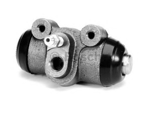 BOSCH 0 986 475 057 rato stabdžių cilindras 
 Stabdžių sistema -> Ratų cilindrai
34 21 1 156 167