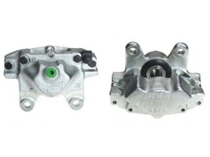 BREMBO F 50 164 stabdžių apkaba 
 Stabdžių sistema -> Stabdžių matuoklis -> Stabdžių matuoklio montavimas
0014205083