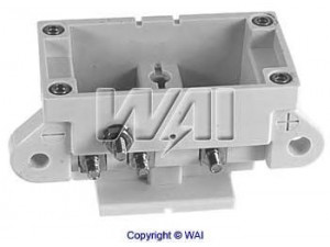 WAIglobal 39-5200 selektoriaus svirtis