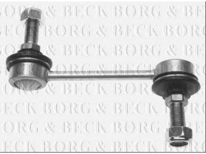 BORG & BECK BDL7159 šarnyro stabilizatorius 
 Ašies montavimas/vairavimo mechanizmas/ratai -> Stabilizatorius/fiksatoriai -> Savaime išsilyginanti atrama
LR030048, RGD000130, RGD000131