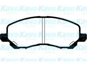 KAVO PARTS BP-5532 stabdžių trinkelių rinkinys, diskinis stabdys 
 Techninės priežiūros dalys -> Papildomas remontas
05191217AA, 105191217AA, 4605A261