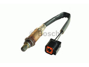 BOSCH 0 258 003 383 lambda jutiklis 
 Variklis -> Variklio elektra
MD183399, MD198529, MD198529V, MD300080