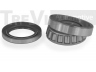 TREVI AUTOMOTIVE WB2045 rato guolio komplektas 
 Ašies montavimas/vairavimo mechanizmas/ratai -> Rato stebulė/montavimas -> Rato guolis
4293519, 4319027, 94021224, 94376183