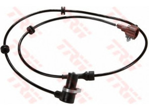 TRW GBS5060 jutiklis, rato greitis 
 Elektros įranga -> Jutikliai
479010W060