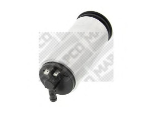 MAPCO 22881 kuro siurblys 
 Degalų tiekimo sistema -> Kuro siurblys/dalys -> Kuro siurblys
1J0 919 087, 1J0 919 673, 1GD 919 051B