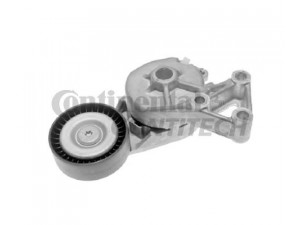 CONTITECH V85564 įtempiklio skriemulys, V formos rumbuotas diržas
038903315AE, 038903315F, 1122523