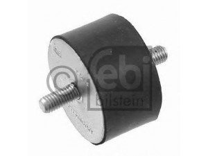 FEBI BILSTEIN 19579 sustojimo / atraminis buferis