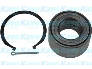 KAVO PARTS WBK-3022 rato guolio komplektas 
 Ašies montavimas/vairavimo mechanizmas/ratai -> Rato stebulė/montavimas -> Rato guolis
517182D000, 517202D000, 517202D100