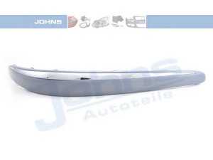 JOHNS 50 16 07-6 apdailos/apsauginės juostelė, buferis 
 Kėbulas -> Apdaila/apsauga/dekoratyvinės juostelės/emblemos -> Apdailos/apsauginės juostelės
211 880 0612