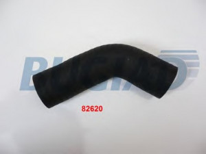 BUGIAD 82620 kompresoriaus padavimo žarna 
 Išmetimo sistema -> Turbokompresorius
6Q0 145834