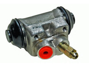 BOSCH 0 986 475 851 rato stabdžių cilindras 
 Stabdžių sistema -> Ratų cilindrai
58380 24002, 58380 24003