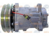 HELLA 8FK 351 130-101 kompresorius, oro kondicionierius
04411400, 04437338, 044 37338