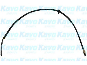 KAVO PARTS BHC-5523 trosas, stovėjimo stabdys 
 Stabdžių sistema -> Valdymo svirtys/trosai
MB256179