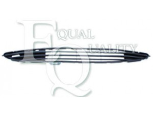 EQUAL QUALITY G0459 ventiliacijos grotelės, buferis 
 Kėbulas -> Kėbulo dalys/ sparnas/buferis -> Priekinis aerodinaminio pasipriešinimo sumažinimas/grotelės
7414PO