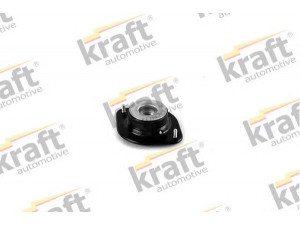 KRAFT AUTOMOTIVE 4090170 pakabos statramsčio atraminis guolis 
 Ašies montavimas/vairavimo mechanizmas/ratai -> Montavimas, pakabos statramstis
171 412 329, 171 412 329 A, 175 412 329 A
