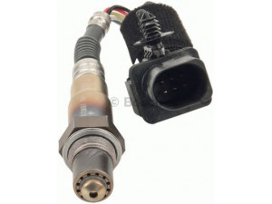 BOSCH 0 258 017 066 lambda jutiklis 
 Variklis -> Variklio elektra
8F9A9Y490AA, 8F9Z9F472A, 8F9Z9F472AFC