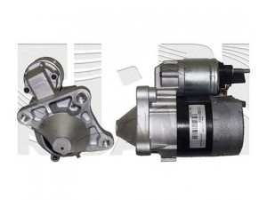 AUTOTEAM SVA136 starteris 
 Elektros įranga -> Starterio sistema -> Starteris
7711135335, 8200182178, 8200266777