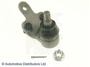 BLUE PRINT ADT38611 atramos/vairo trauklė 
 Ašies montavimas/vairavimo mechanizmas/ratai -> Sujungimai -> Atramos/vairo trauklė
43330-06020, 43330-06021, 43330-09050