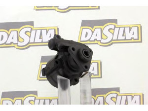 DA SILVA DP2289 hidraulinis siurblys, vairo sistema 
 Vairavimas -> Vairo pavara/siurblys
0000046408075, 0000046413332, 0000046541004