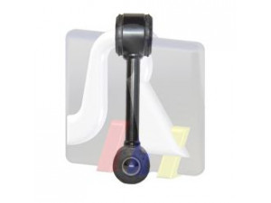 RTS 97-90477 šarnyro stabilizatorius 
 Ašies montavimas/vairavimo mechanizmas/ratai -> Stabilizatorius/fiksatoriai -> Savaime išsilyginanti atrama
7700766869