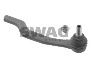 SWAG 10 71 0052 skersinės vairo trauklės galas 
 Vairavimas -> Vairo mechanizmo sujungimai
168 330 12 35, 168 330 16 35