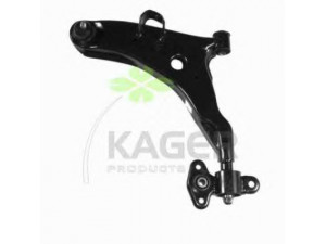 KAGER 87-1118 vikšro valdymo svirtis 
 Ašies montavimas/vairavimo mechanizmas/ratai -> Valdymo svirtis/pasukamosios svirties sujungimas -> Vairo trauklės (valdymo svirtis, išilginis balansyras, diago
54500-35110