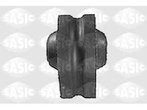 SASIC 4152252 montavimas, neautomatinės transmisijos atrama 
 Transmisija -> Neautomatinė pavarų dėžė -> Ašies montavimas
241525
