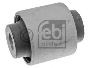 FEBI BILSTEIN 42040 valdymo svirties/išilginių svirčių įvorė 
 Ašies montavimas/vairavimo mechanizmas/ratai -> Valdymo svirtis/pasukamosios svirties sujungimas -> Montavimas/sutvirtinimas
51392-ST3-E00