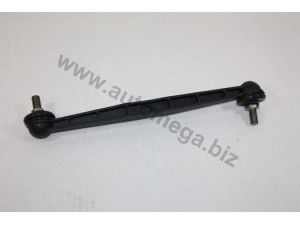 AUTOMEGA 3003500614 šarnyro stabilizatorius 
 Ašies montavimas/vairavimo mechanizmas/ratai -> Stabilizatorius/fiksatoriai -> Savaime išsilyginanti atrama
0350614, 350614, 0350614, 350614