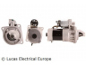 LUCAS ELECTRICAL LRT00138 starteris 
 Elektros įranga -> Starterio sistema -> Starteris
99451753