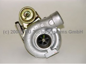 BU 124354 kompresorius, įkrovimo sistema 
 Išmetimo sistema -> Turbokompresorius
6110960099, 6110961099, 611096109980