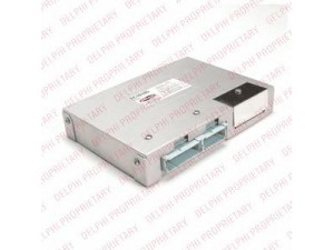 DELPHI EC10105 valdymo blokas, variklio valdymas
21021855