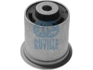 RUVILLE 985365 stebulės laikiklio įvorė 
 Ašies montavimas/vairavimo mechanizmas/ratai -> Ašies atrama/ašies korpusas/ašies montavimas -> Pasukamojo veleno sujungimas
13157518, 54 02 634, 54 02 638