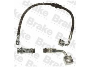 Brake ENGINEERING BH778281 stabdžių žarnelė 
 Stabdžių sistema -> Stabdžių žarnelės
0K55243990B, 0K56A43990A